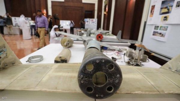 السعودية تدمر صاروخًا باليستيًا حوثيا أطلق باتجاه جازان