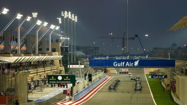 Airbus Secure Land Communications provided the organizing committee its TMR880i, THR880i, TH1N, and TH9 Tetra radios and RCS9500 Radio Dispatch Console for deployment in all key areas of the race venue. Airbus Supports Bahrain Grand Prix 2022 With Mission-critical Communication Solutions