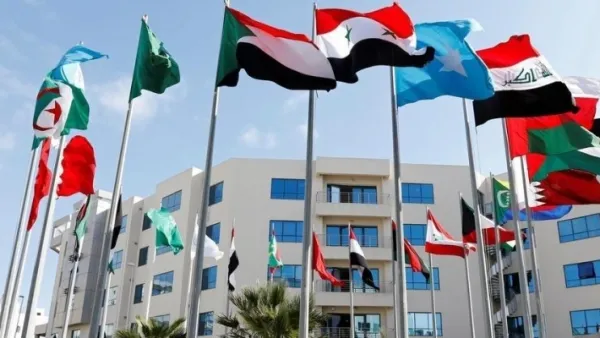 ضرورة "القمة العربية"!