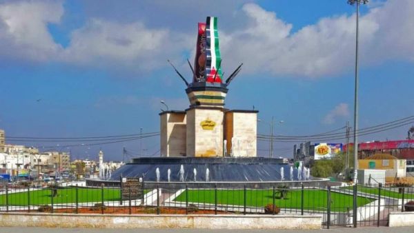 محافظة الزرقاء