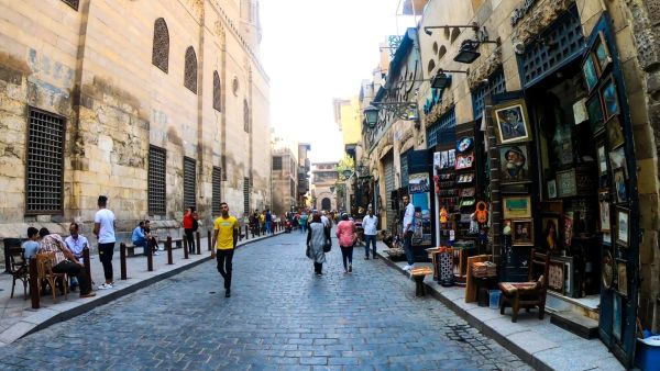 خطة طوارئ مصرية عاجلة