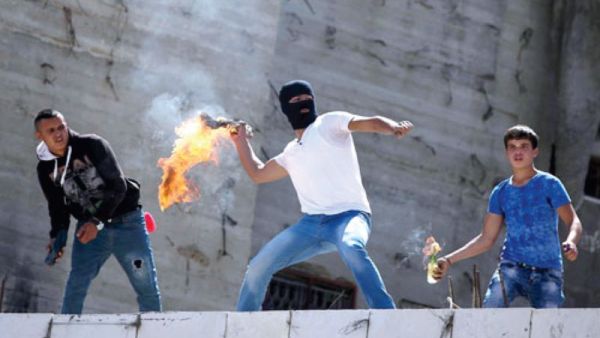  منفذ العملية انسحب من المكان بسلام 