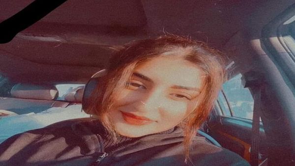 ايمان سامي مغديد