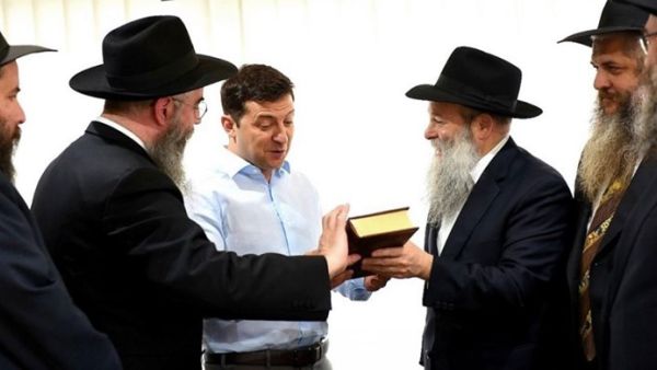 خطط ترحيل اليهود الى فلسطين المحتلة