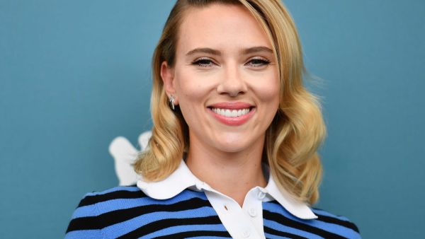 سكارليت جونسون