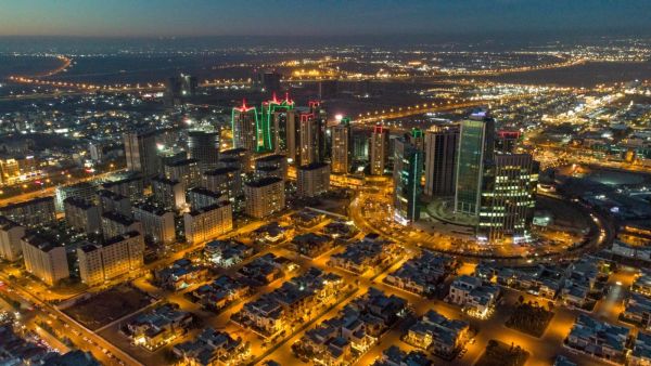 Erbil