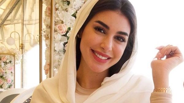 ياسمين صبري