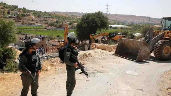  الرئيس الفلسطيني: "إلى متى سيبقى العالم صامتا على بقاء مصير وحياة شعبنا الفلسطيني رهينة بيد الاحتلال