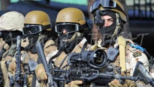  إنقاذ شابتين أمريكيتين من اليمن في مهمة عمليات خاصة