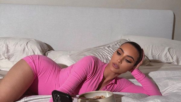 Kim Kardashian