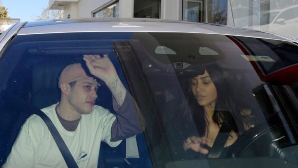 Pete Davidson