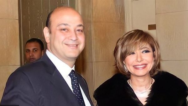 عمرو أديب