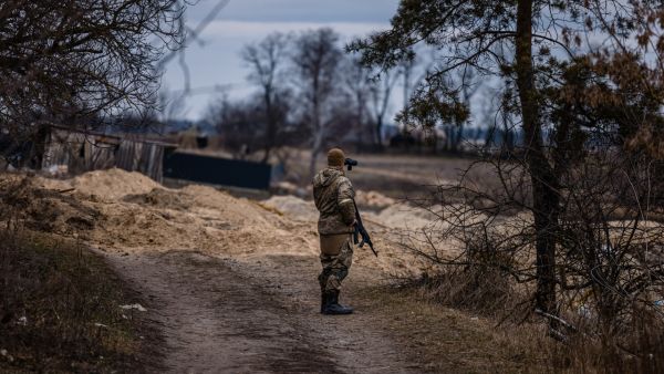 Melitopol mayor freed after being captured by Russia