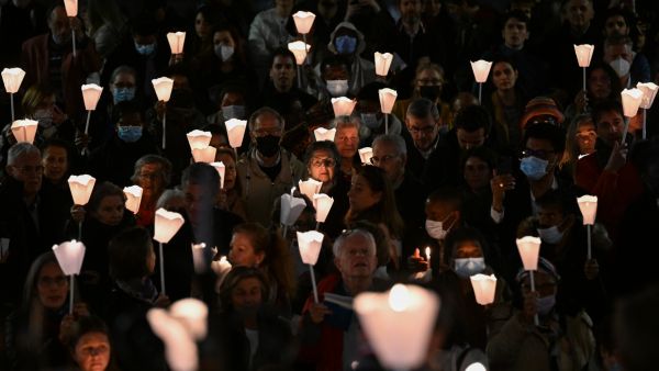 7,331 more civilians evacuated from 2 Ukrainian cities: Deputy prime minister