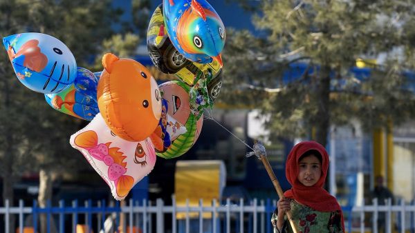 Iran is now hosting about five million Afghans who are inflicting heavy costs on the Iranian economy.