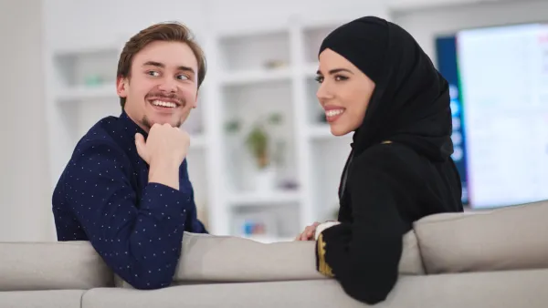 5 إرشادات تقرّبك أكثر من عريسك في شهر رمضان