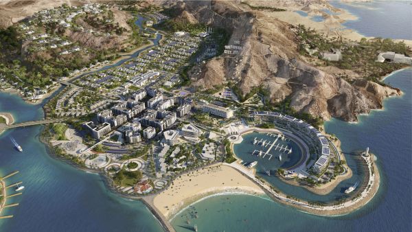 The project will be net zero carbon by 2040. Diamond Developers Announce the Launch of ‘the Sustainable City – Yiti’ With an Investment Value of Nearly One Billion US Dollars