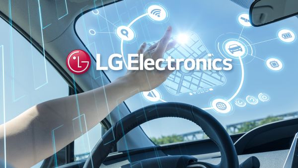 إل جي تعزز تجربة القيادة عبر توفير تقنيات اتصال شبكات الجيل الخامس 5G في السيارات
