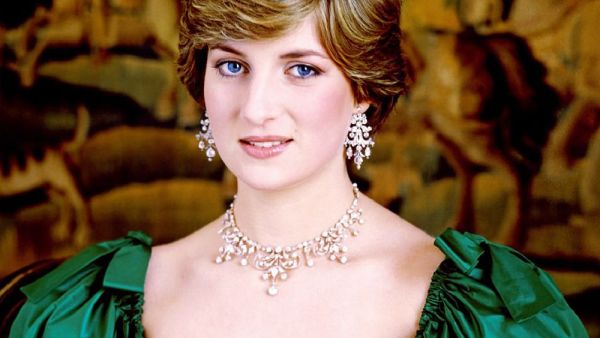 الاميرة ديانا