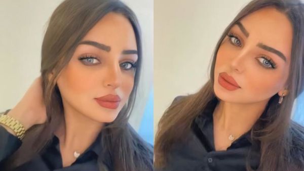 رهف القحطاني 
