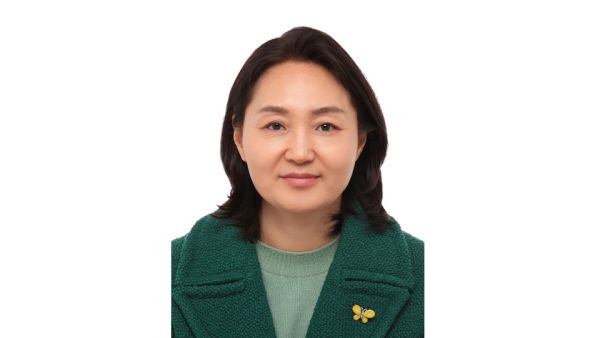 Eun-Hee Lee, President at GC Labs Korea’s GC Labs Strengthens Middle East Presence