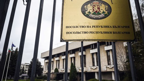 Dozens of Russian diplomats were expelled by EU countries