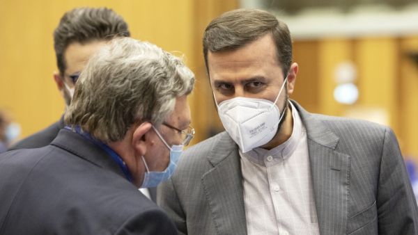 Tehran ready for good, strong nuclear deal through Vienna talks