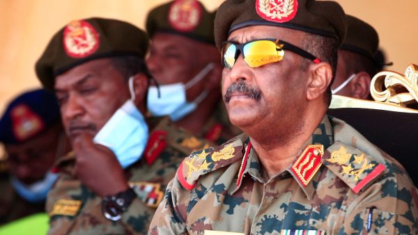 Sudan and Egypt agreed to boost economic cooperation