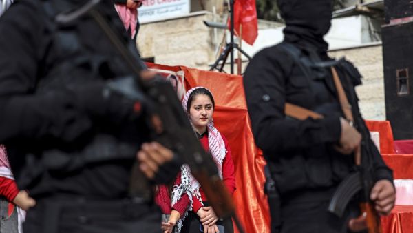 Israeli court