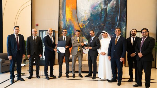 بنك السلام يحصد جائزة "تقدير الجودة" من بنك جي بي مورغان للسنة الثانية على التوالي