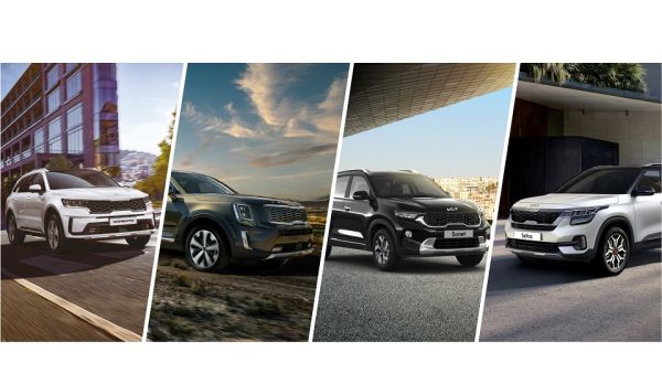Since she’ll be the one driving the family car the most, let’s consider the options from the perspective of moms at different stages of the family life cycle. Whoever She is, There’s a KIA For Mom