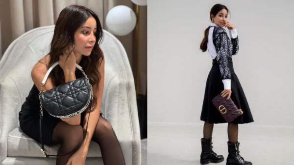 Saudi star Aseel Omran named as Dior’s 1st regional ambassador