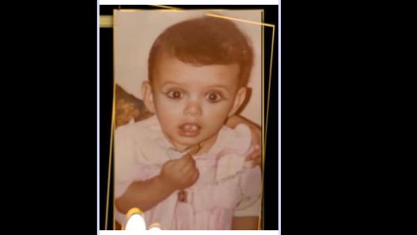 منى شداد