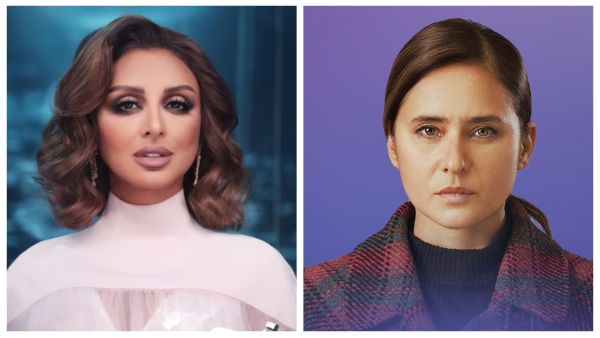 نيللي كريم