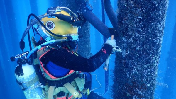 AD Ports Group Acquires Divetech Marine Engineering Services