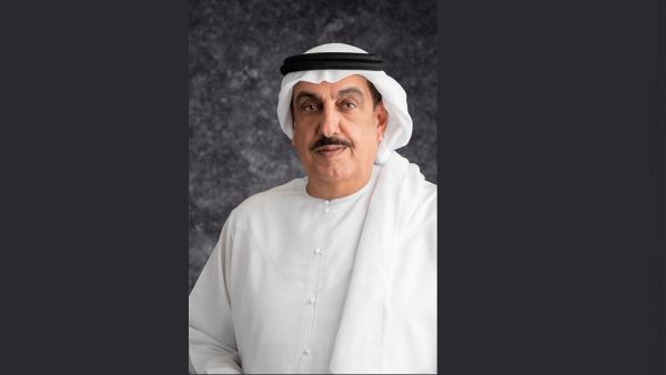 سيف حميد الفلاسي، الرئيس التنفيذي لمجموعة اينوك غاز الامارات تفوز بجائزة علامة غرفة دبي للمسؤولية الاجتماعية للعام الحادي عشر على التوالي