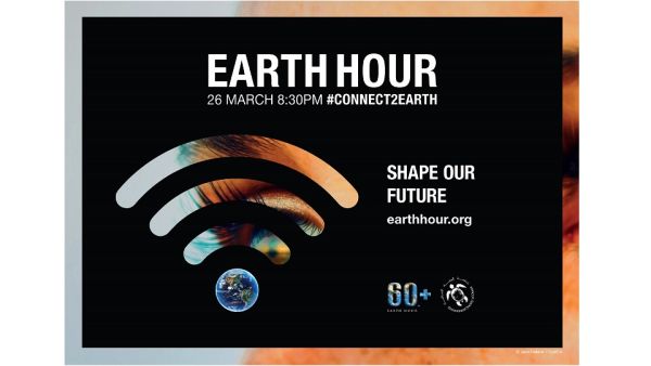 The movement also offers the opportunity for the global community to make their voices heard in this pivotal year and demand a nature-positive future. Environment Society of Oman Invites the Community to Join the Global Earth Hour Movement
