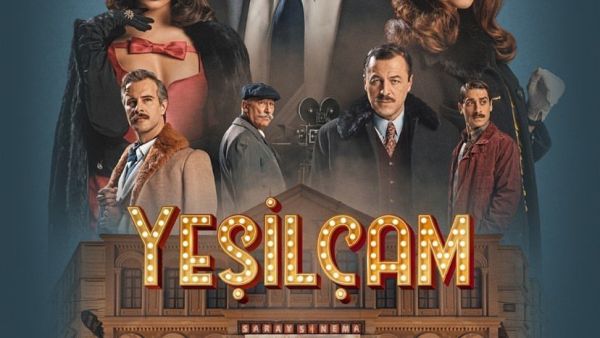 مسلسل حقبة زمنية مسلسل حقبة زمنية