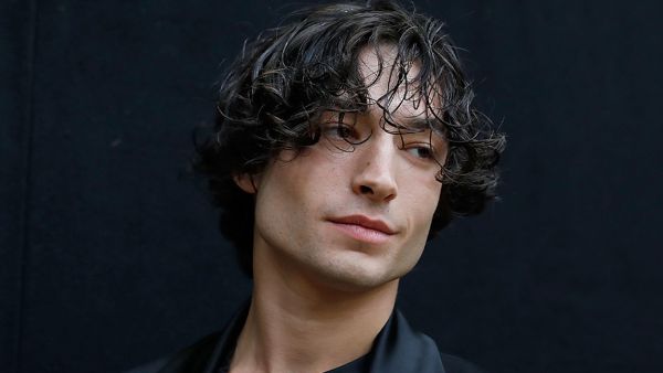 Ezra is known for their role as Flash 