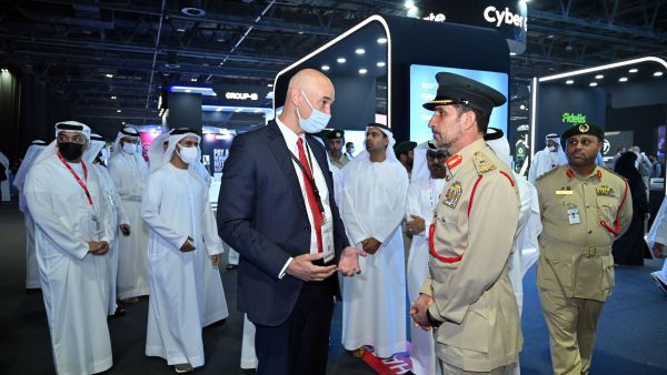 مايكروسوفت تقدم خلال معرض (جيسيك) 2022  أحدث التقنيات الأمنية لحماية بيئة العمل الهجينة