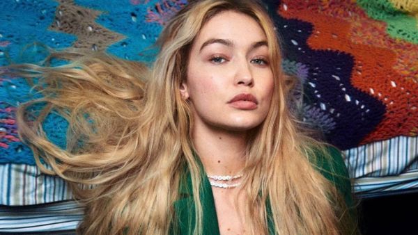 Gigi Hadid will be making a generous donation to both Ukraine and Palestine