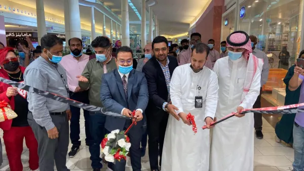 REDTAG Continues Expansion Spree With New Store Launch in Granada Mall Riyadh, Accompanies It With Opening Offers