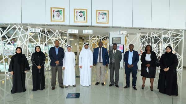 خلال الحدث غرفة تجارة دبي تستعرض أفضل الممارسات في الخدمات الرقمية والتحول الذكي