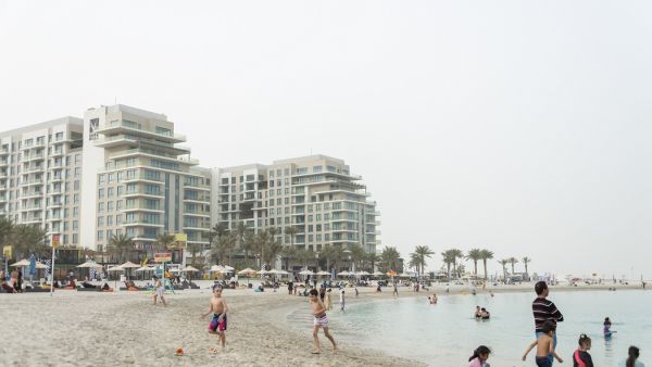 Over the span of two days, from the 11th to the 12th of March, Marassi Beach offered a range of family activities Marassi Beach Hosts Second Weekend of Month-Long “March to Marassi” Campaign