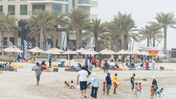 Marassi Beach offered its visitors a weekend filled with endless options of activities whether they were looking for action, entertainment or relaxation. Marassi Al Bahrain Hosts “March to Marassi” for its Third Consecutive Week