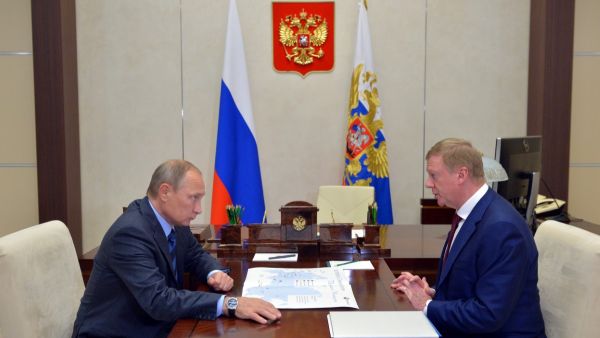 Senior adviser to Russian President Putin resigns in wake of Ukraine invasion