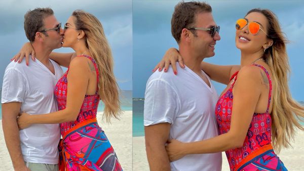 The couple first got married in 2010