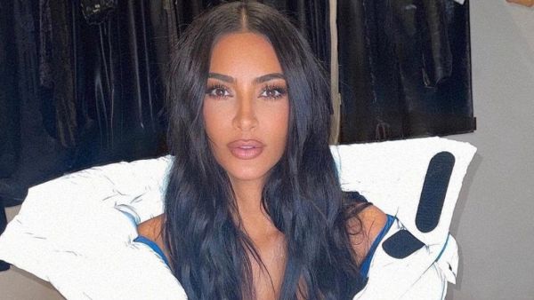 Kim Kardashian Is Facing Backlash For Her "Advice For Women In Business"