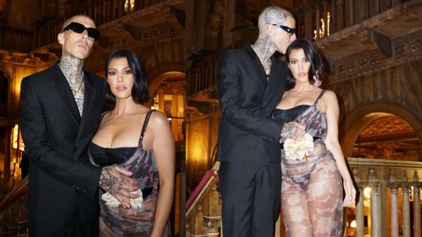 The duo started dating in the first of 2021