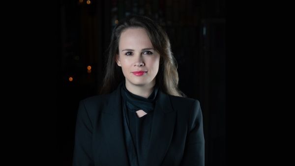 مارينا كراسنابريجايا ماريوت الدولية تعين مارينا كراسنابريجايا مديرةً عامة لفندق سانت ريجيس الرياض